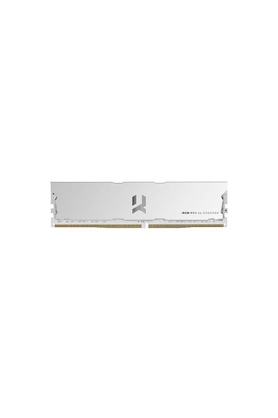 Goodram Irdm Pro Hollow White 8Gb 3600Mhz Cl18 Ddr4 Single Kit Ram