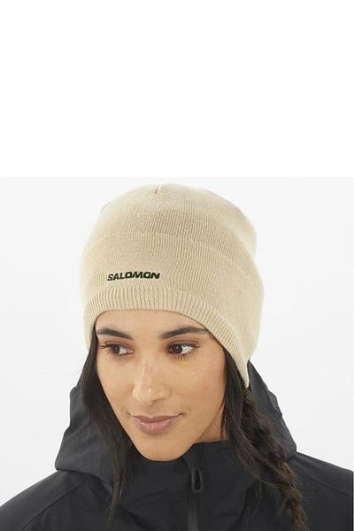 Salomon lc 2302300   Beanie Beanie Unisex - Nurcă
