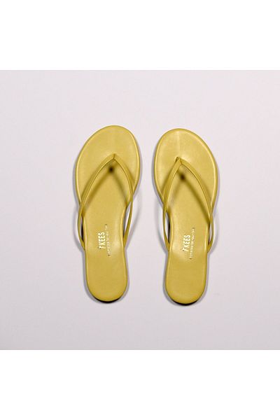 Tkees Women's Classic Stylish Daily Flip Flops