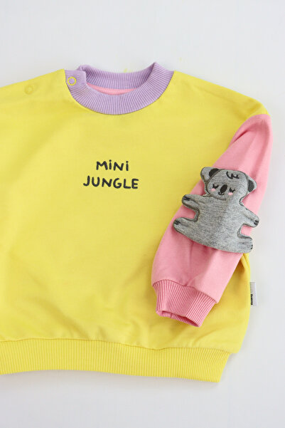 Pijamella tracksuit