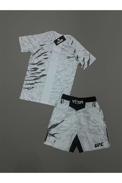 Venum Ufc Venum Crypto Mma Boxing - Kick Boxing Gloves Set