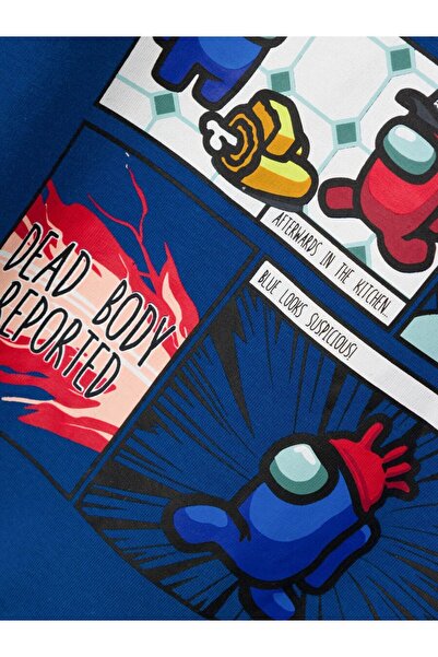 name ıt Name It Світшот з капюшоном для хлопчиків, синій 13221796