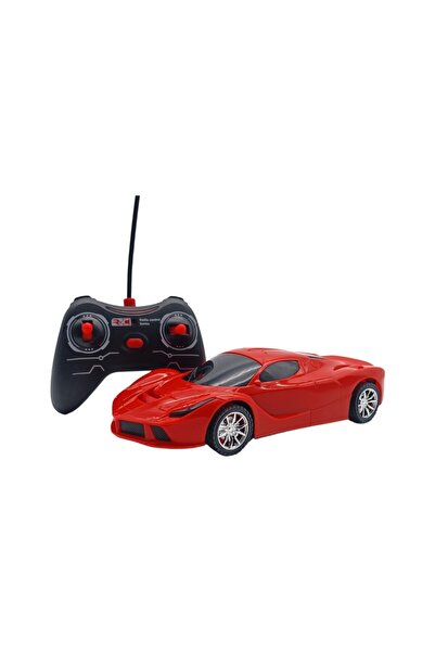 Genel Markalar Uzaktan Kumandalı Şarjlı Araba Panter Full Fonksiyon 1/20 Ölçe...