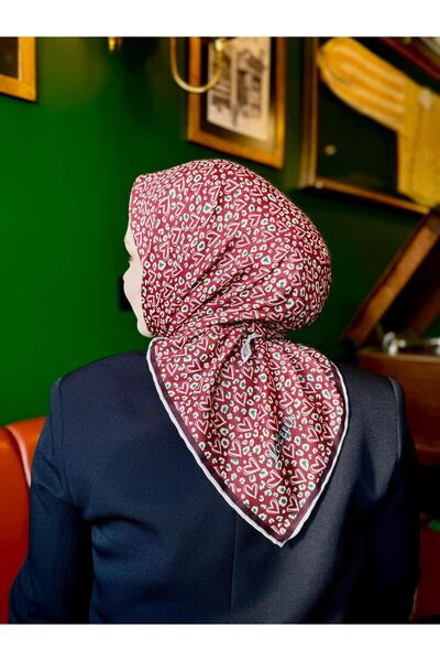 locella Soft Cotton Scarf-1242