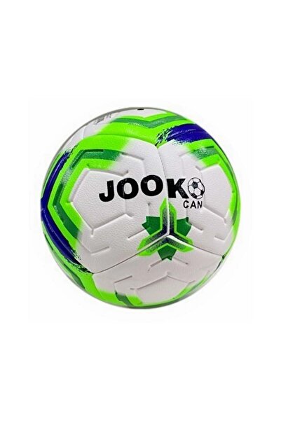 Yumurcak Oyuncak CNS Kaliteli Futbol Topu Jook 2