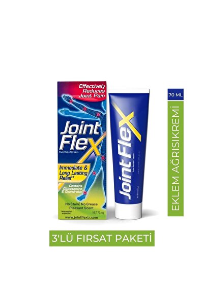 Bioleks Joint Flex 3 Adet