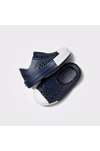 Converse Chuck Taylor All Star Play Lite CX Bebek Mavi Sneaker