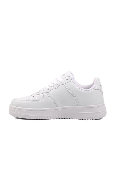 AYAKMOD Αθλητικά παπούτσια Unisex με λευκά κορδόνια 042 G