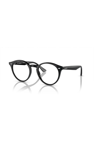 Ray-Ban RB 2180 601/MF 49 TRANSITIONS® Fotokromik Güneş Gözlüğü