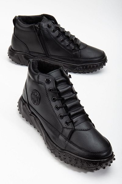 BY ERG SHOES Cizme de exterior rezistente la apă și frig