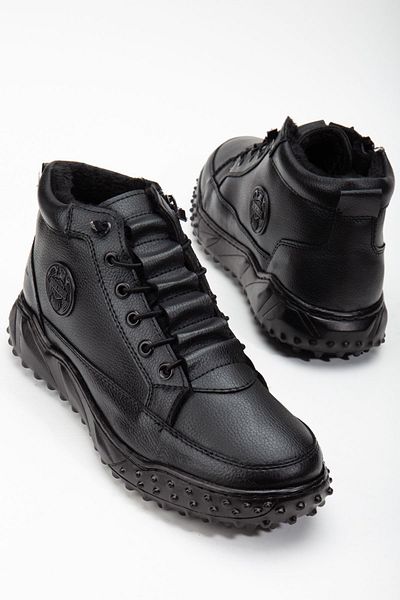 BY ERG SHOES Cizme de exterior rezistente la apă și frig