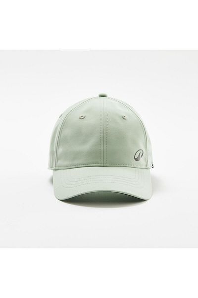 Decathlon Artengo Tennis Cap - 58 cm - Light Green - Artengo Tc 500