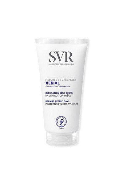 SVR Xerial Fissures Meat Crevasses Cream 50ml