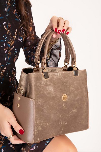 Gondol Women's Daily Stylish Handbag Gp.1436