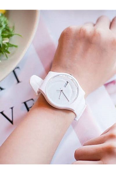 Swatch New Gent Wristwatch Suow701