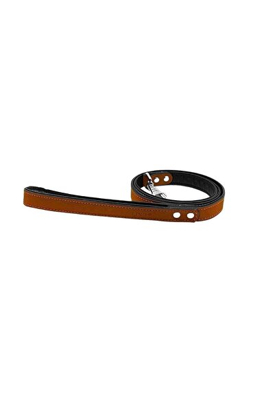 Lino Leather Travel Strap - 140 cm