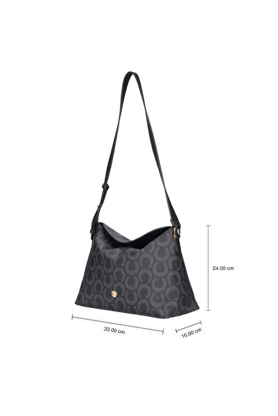 U.S. Polo Assn. Brick Women's Shoulder Bag - Us24595