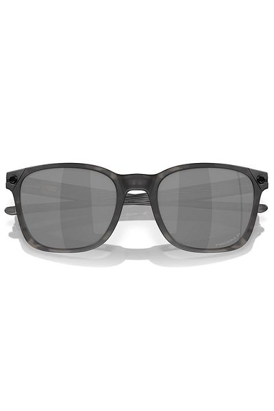 Oakley نظارات شمسية للرجال نظارات رجالية سوداء اللون 901815