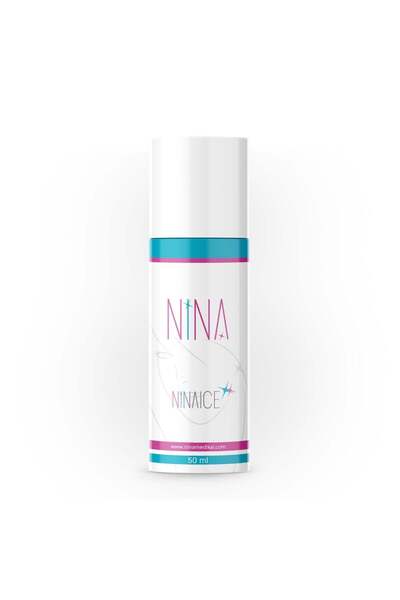 nina NINAICE Soğutucu Sprey