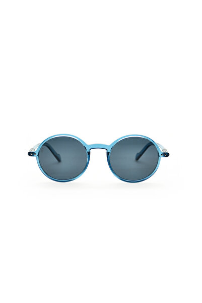 LOOKlight Leon N-Type Indigo Unisex Güneş Gözlüğü