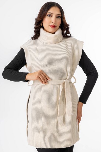 TUĞBA ERGÜL High Ergül 4048 Women's Sweater