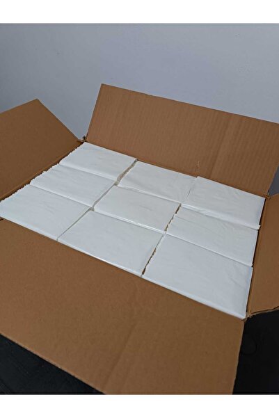 Aydeniz Peçete Professional Desktop Dispenser Napkin 18 Pieces 100 Pieces 1800 Pieces.Attention Z Layer Towel Is Not Napkin