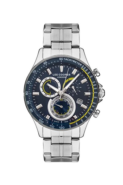 Lee Cooper Lc07403.390 Erkek Kol Saati