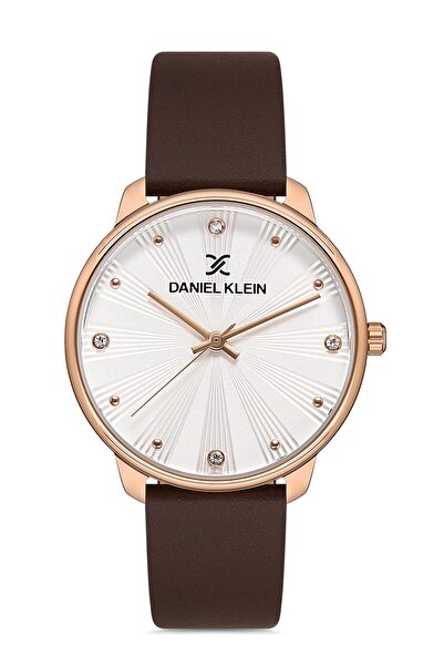 Daniel Klein Dk.1.12931.1 Kadın Kol Saati