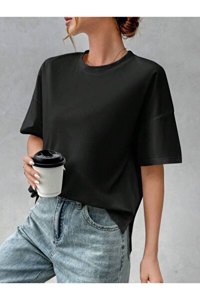 grand coco Γυναικείο κοντομάνικο μπλουζάκι