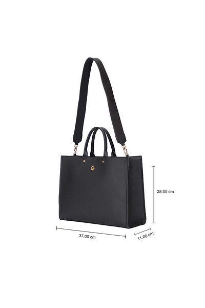 U.S. Polo Assn. Geantă portocalie de umăr pentru femei - Us24622