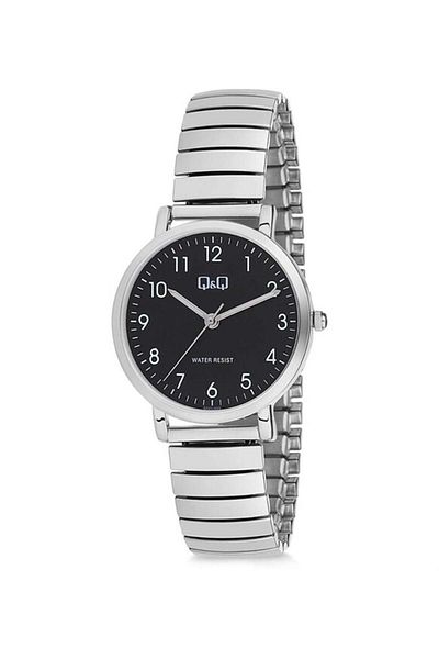 Q&Q Qa21j205y Women's Wristwatch
