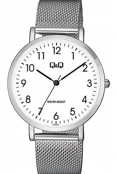Q&Q Qa20j234y Men's Wristwatch