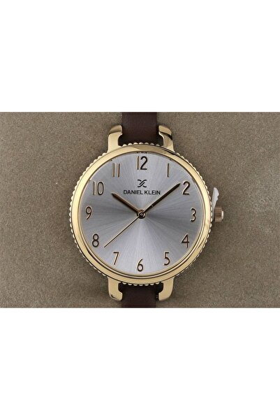 Daniel Klein Dk102-01375d5 Çift Kordonlu Kadın Kol Saati
