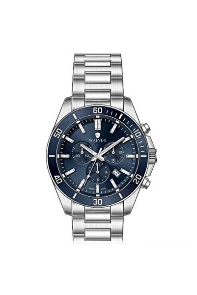 Wainer WA.19540-C ERKEK KOL SAATİ
