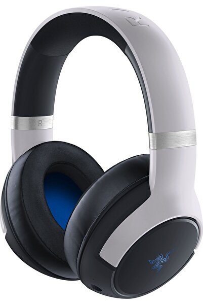 RAZER Kaira Pro Playstation Lisanslı Kablosuz Kulaklık Rgb (PS5-PC RZ04-04030...