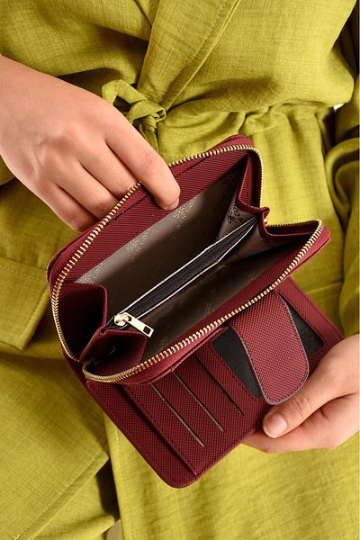 Çanta Trend Polo of Colors Wallet