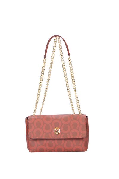 U.S. Polo Assn. Geanta de umar dama model Tile Us24603