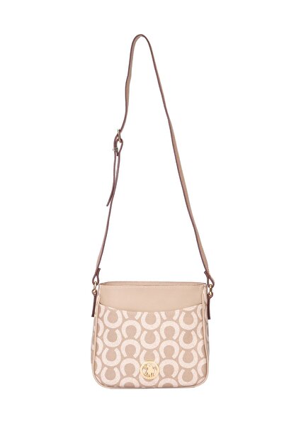 U.S. Polo Assn. Women's Messenger Bag - K.Tas Us24609