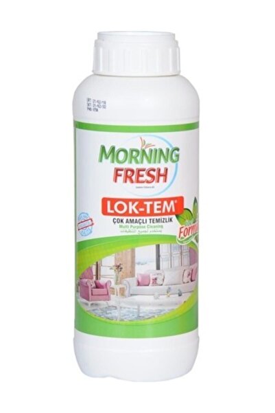 Genel Markalar Fresh Jel Yüzey Temizleyici 1000 ml