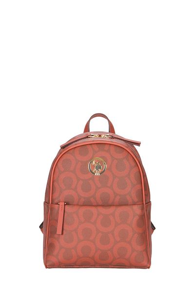 U.S. Polo Assn. Us24604 Model Brick Women's Backpack