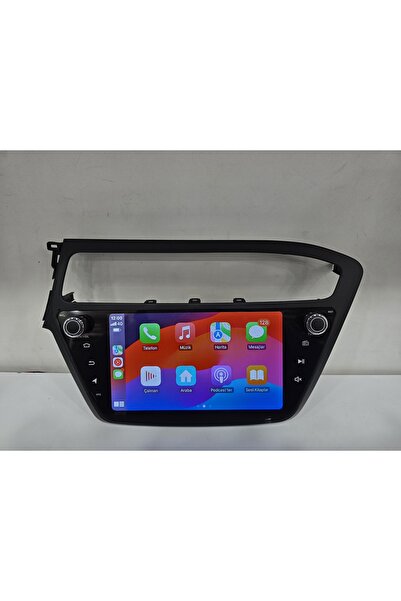 Cadence HYUNDAİ İ20 2017-19 ANDROİD CARPLAY MULTİMEDYA AHD KAMERA Uyumlu
