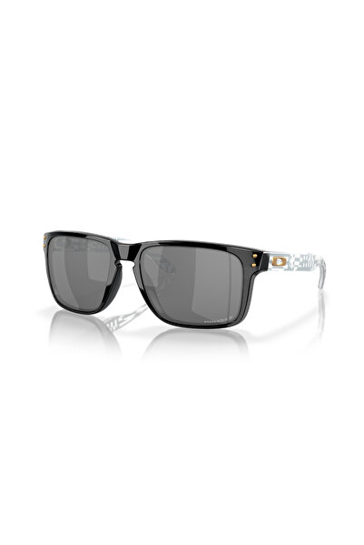 Oakley Oo 9417 941743 59 Holbrook XL Polarized Sunglasses
