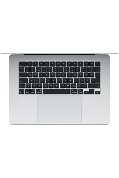 🌟 Macbook Air M3 15 İnç Laptop ile Tanışın! Hemen Satın Al!
