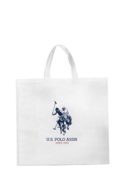 U.S. Polo Assn. Rucsac portocaliu pentru femei - Us24627