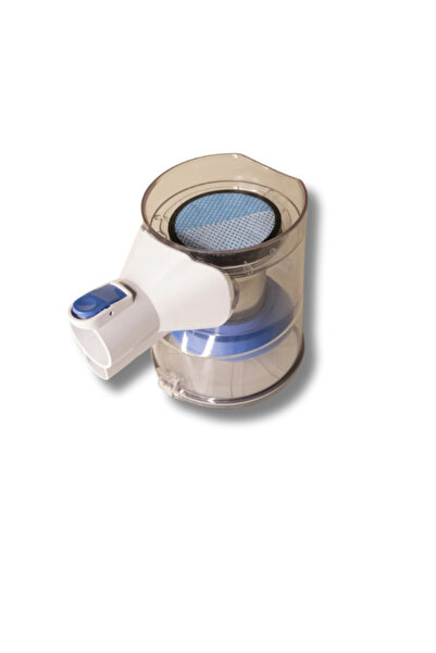 Farg Attractive Yedek Cyclone Teknoloji Toz Haznesi Ve Filtre Seti