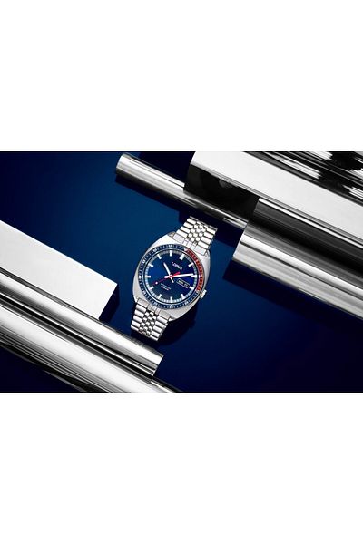 Lorus Rl445bx9 Automatic Men's Wristwatch