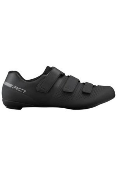 Shimano Sh-rc102 Spd/sl Yol Bisileti Ayakkabısı 39 Numara Siyah