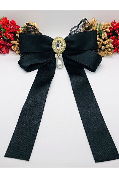 İnDerin ACȚĂ DE PĂR MODEL FĂRȘĂ CU DETAIL DE DENTELĂ - CADOU - INVITARE - ACȚ...