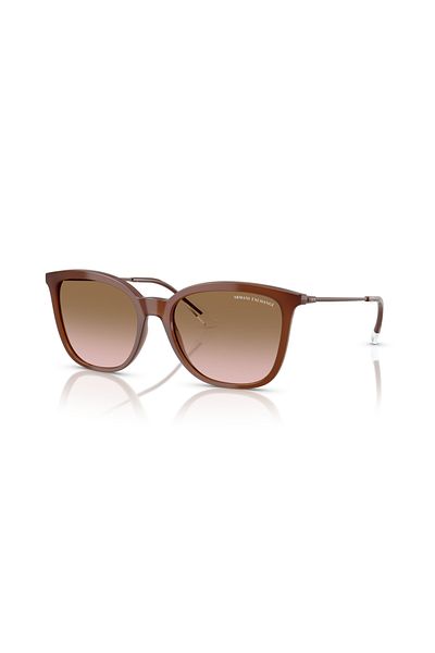 Armani Exchange Arman Exchange 4151S 836511   55 - Relaxed Cutting
