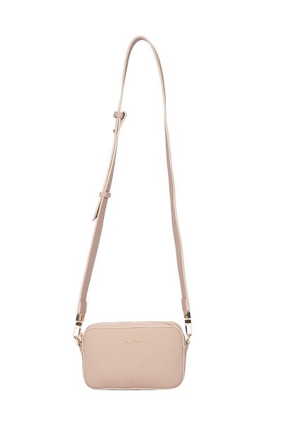 U.S. Polo Assn. Geantă de damă Mink - Us24625